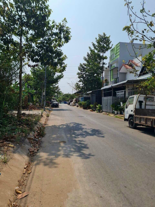  Bán nền đường B1 Khu dân cư Phú An, Phú Thứ, Cái Răng, Cần Thơ    